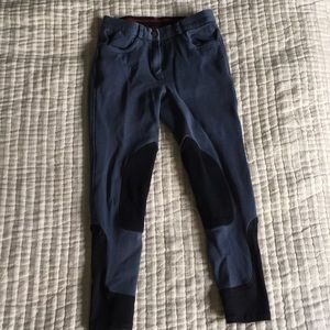 Gutos horseback riding pants
